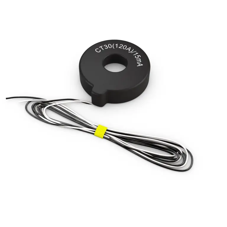 Akım Trafosu 120A - Enda CT30