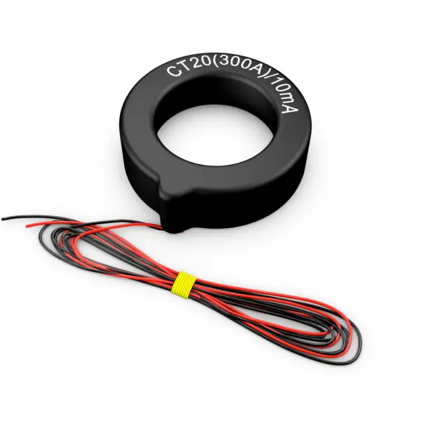 Akım Trafosu 300A - Enda CT20