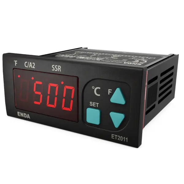Analog Proses Kontrol Cihazı - Enda EU2011