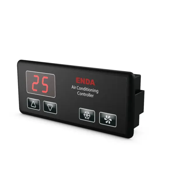 Araç Kliması Kontrol Cihazı - Enda EAC603