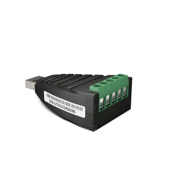 İzoleli USB RS-485 Dönüştürücü - Enda ECON-485