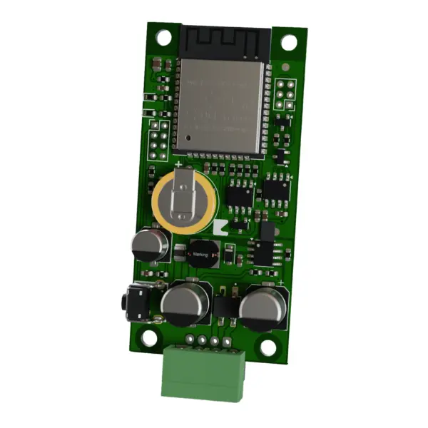 Modbus Wi-Fi Modülü - Enda WİFİ