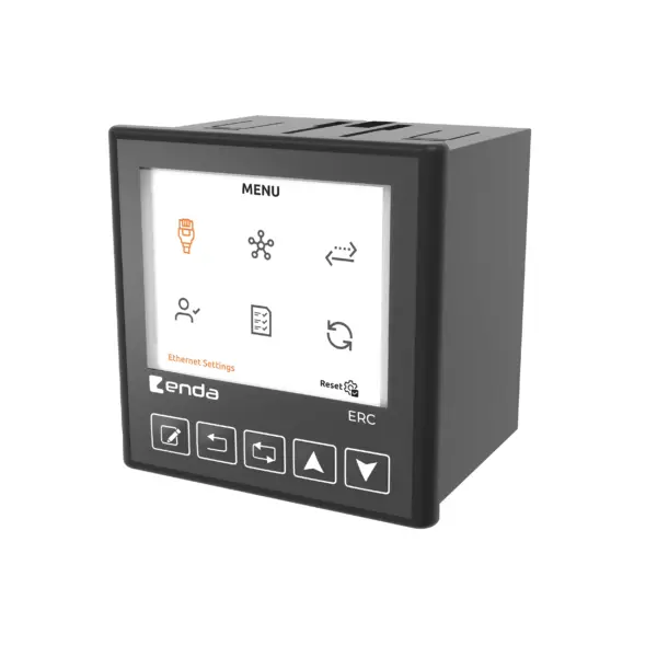 TFT Ekranlı IoT Gateway - Enda ERC