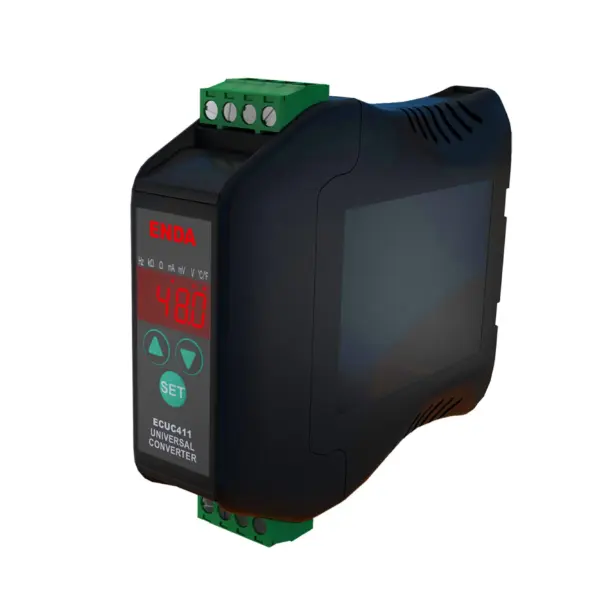 Universal Sinyal Çevirici (Modbus'lu) - Enda ECUC411