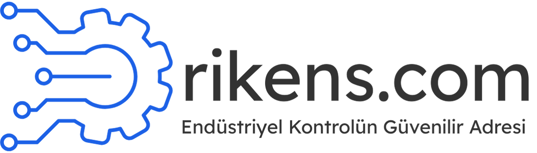 rikens.com logo