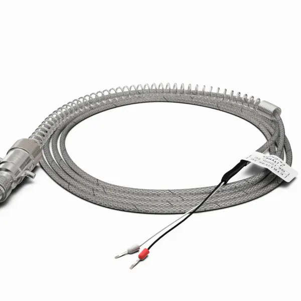 Bayonet Tip Termokupl - Enda ETB12F08