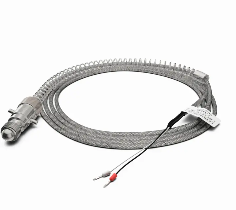 Bayonet Tip Termokupl - Enda ETB12F08