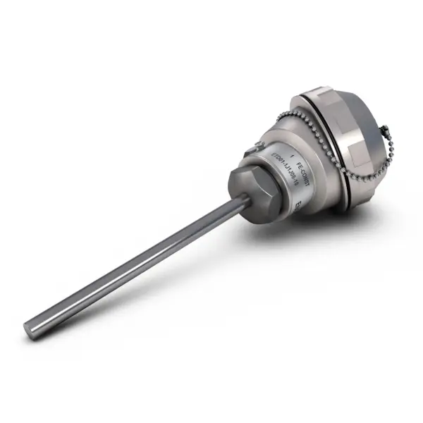 Kafalı Tip Termokupl Sıcaklık Probları – Enda ETD01