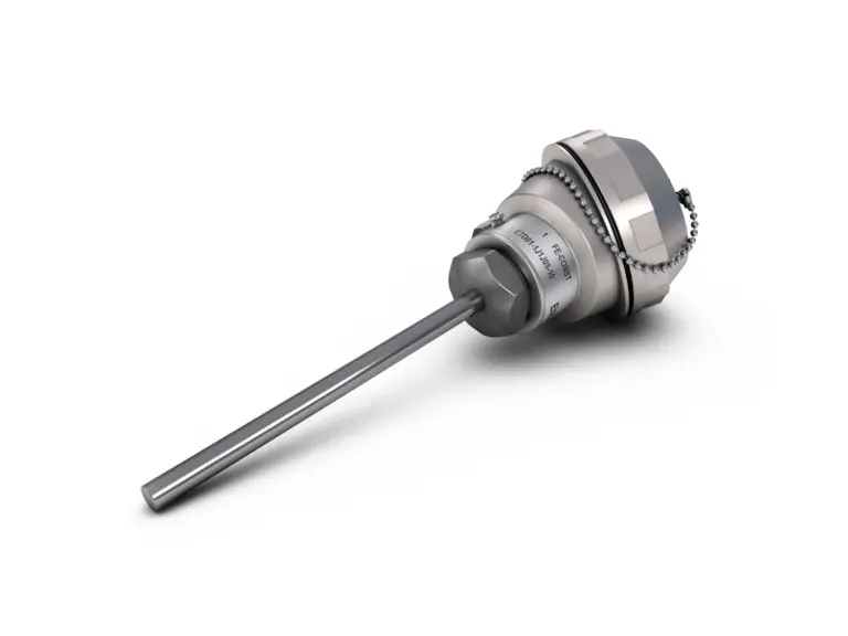 Kafalı Tip Termokupl Sıcaklık Probları – Enda ETD01