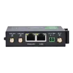 Kompakt Endüstriyel LTE Router InRouter302 - Inhand IR302 - Görsel 2