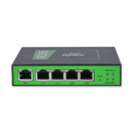 Kompakt Endüstriyel LTR Router InRouter305