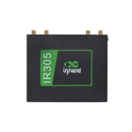 Kompakt Endüstriyel LTR Router InRouter305