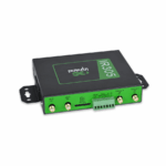 Kompakt Endüstriyel LTE Router InRouter305 - Inhand IR305 - Görsel 3