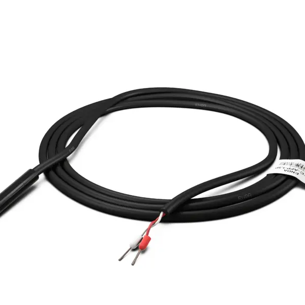 PVC Kablolu NTC Sıcaklık Probu (Özel Boy) - Enda NTC-APP-xxP