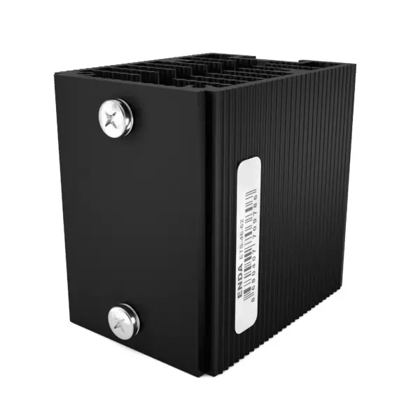 SSR Soğutucu (12A-25A Uyumlu) - Enda ETS-46-62