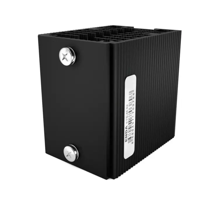 SSR Soğutucu (12A-25A Uyumlu) - Enda ETS-46-62