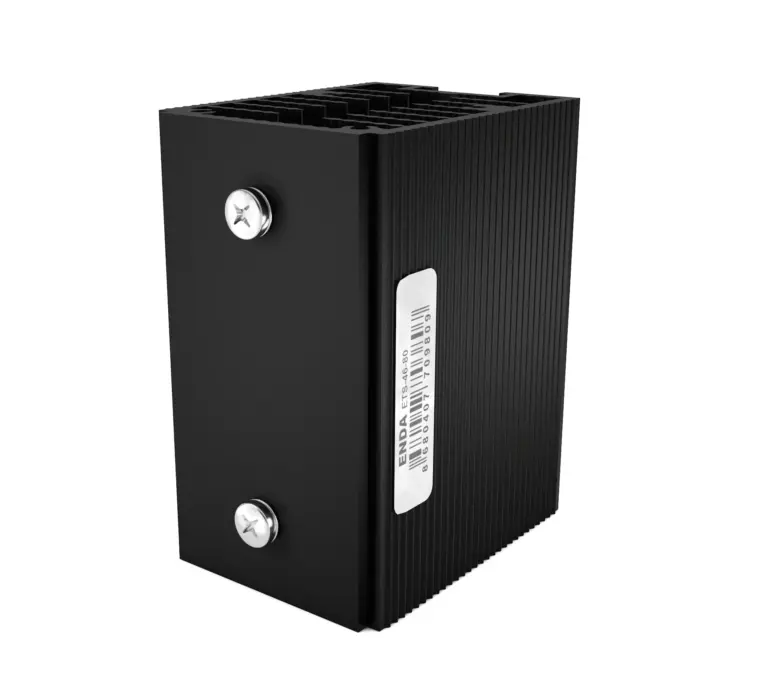 SSR Soğutucu (20A-25A Uyumlu) - Enda ETS-46-80