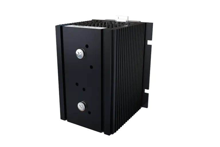 SSR Soğutucu (40A-50A Uyumlu) - Enda ETS-62-100