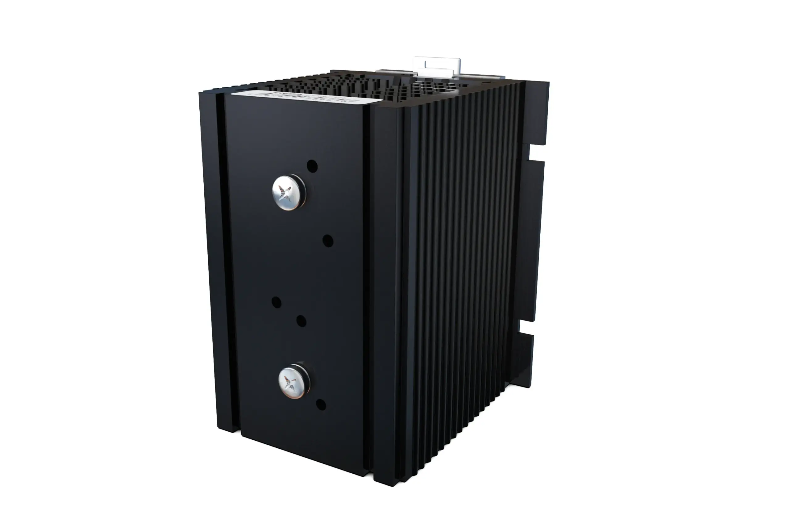 SSR Soğutucu (40A-50A Uyumlu) - Enda ETS-62-100 SSR Soğutucu (40A-50A Uyumlu) - Enda ETS-62-100