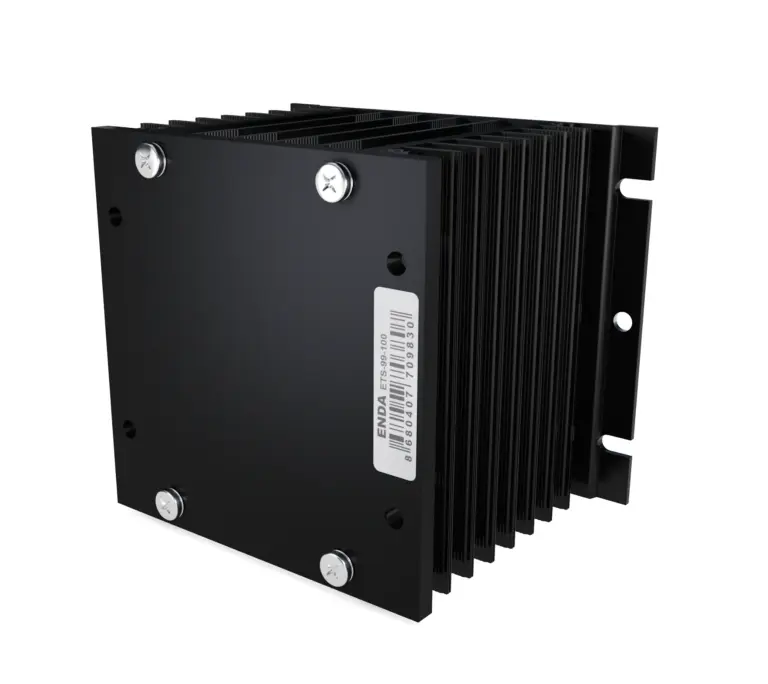 Trifaze SSR Soğutucu (3x25A Uyumlu) - Enda ETS-99-100