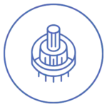 Dijital Potansiyometreler