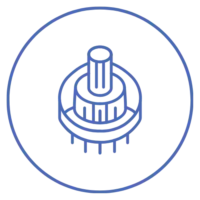 Dijital Potansiyometreler