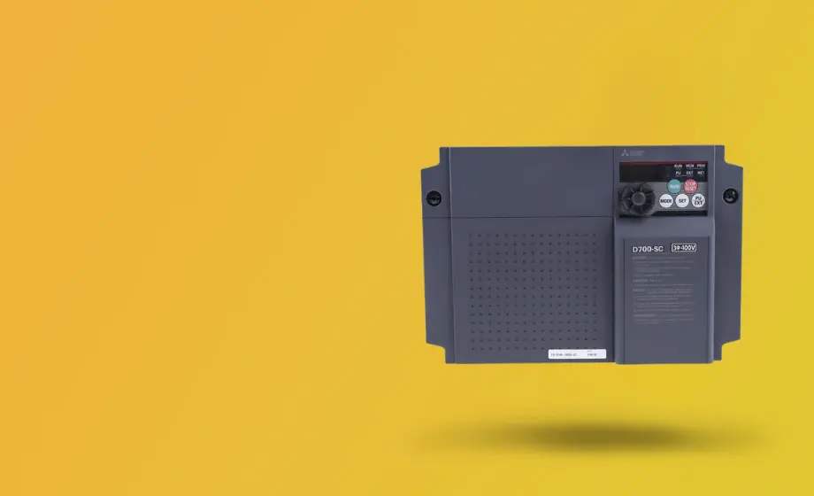 Mitsubishi FR-D740-160SC-EC