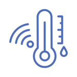 Nem & Sıcaklık Transmitter ve Kontrol Cihazları