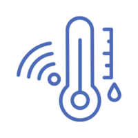 Nem & Sıcaklık Transmitter ve Kontrol Cihazları